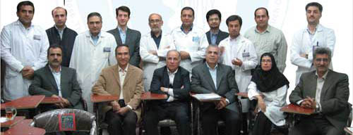Ear, Nose, Throat, Head & Neck Surgery Research Center
